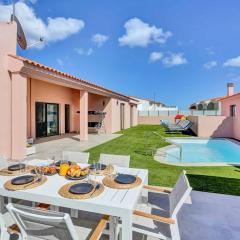 Villa Picasso Caleta