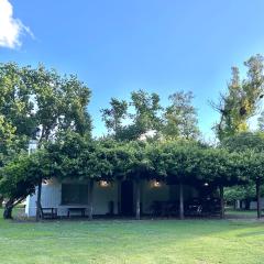 Casa de campo en Los Cardales