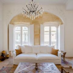 Splendide Appartement a coté de la Mer Calme 2 Room Wifi Tramway