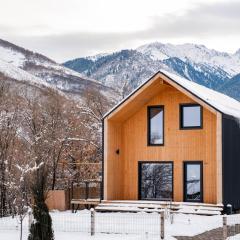 Tabi Village Mountain Nest