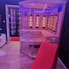 Apartman Fantazy spa BDSM