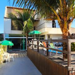 Pousada Recanto Solarium