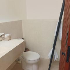 Zenza villa balangan