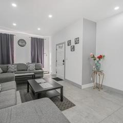 Luxury 3BE 3BA Duplex in Brooklyn just Few Minutes to NYC