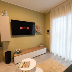 B&B Maison Sophie SOVERATO MARINA