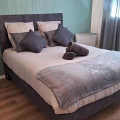 LYON Studio proche de la gare Partdieu- westfield