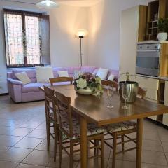 ANTICA FILANDA casa vacanza