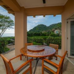 Bella Vista 1C 3 bdrs garden view in Los Suenos