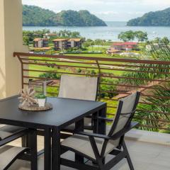 Miramar 3B 3 bdr Ocean View in Los Suenos