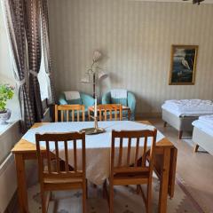 Falkängen Kinnekulle