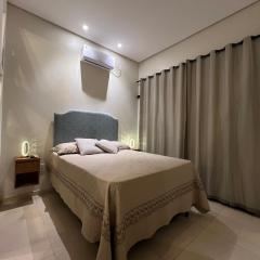 Bangalô - Recanto das Andorinhas