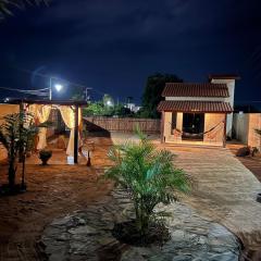 Bangalô - Recanto das Andorinhas