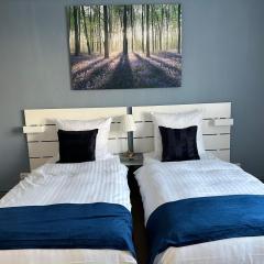 Hami Apartments Hannover