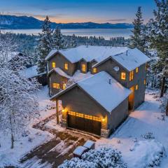South Tahoe Haven Views Comfort Fun