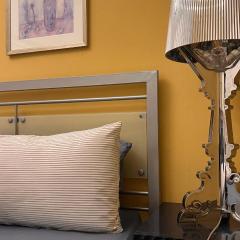 Ideal location Central London Gem Former Monastery Double Room in Mayfair