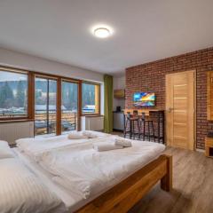 Apartmán Pohoda Liptov