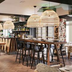 Novotel Bordeaux Centre Ville