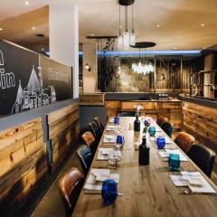 Mercure Hotel Hamburg City