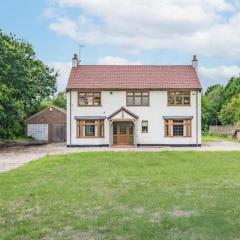 3 Bed in Fiskerton oc-h32756