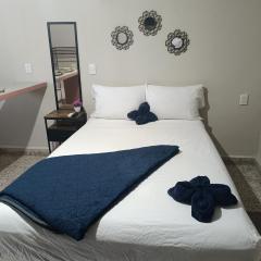 Suite 105 Cordoba centro y estacionamiento