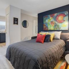 1BR Pet-Friendly Retreat w/ Hot Tub