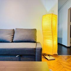 Joy City Stay Very Big Apt Ofcea 17