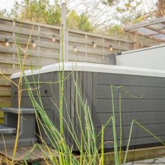 Duna - Japandi B&B met topontbijt & wellness