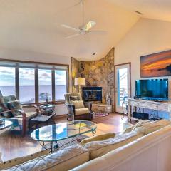 NV6 - Startt Chillin`