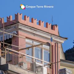 La Torretta dei Merli Studio with Unique Views