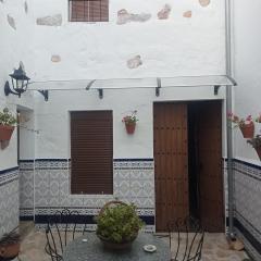 Casa de los Abuelos