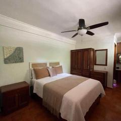 Apartamento Económico y bonito en casa de campo