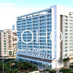 Apartamentos Reserva del Mar II - Cantamar by SOHO