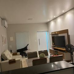 Casa Completa - 1500 metros da praia