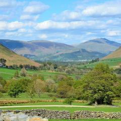 A wonderful cottage in Newlands Valley
