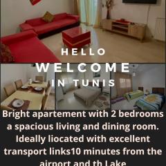 Superbe appartement emplacement exceptionnel