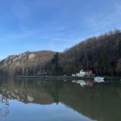 Belle Echappée Mosane