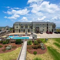 SW17 - Captain's Hideaway