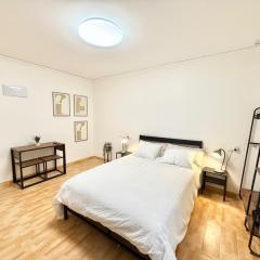 Amch Hospedaje Novelda Palacios