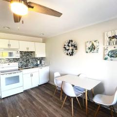 Ocean Villa C108 - Updated Beach Front