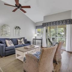 Palmetto Dunes - 713 Barrington Drive