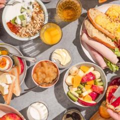 ibis Nantes Centre Tour Bretagne