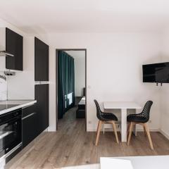 Cozy 2-bedroom apartment - Close to Palais, Croisette