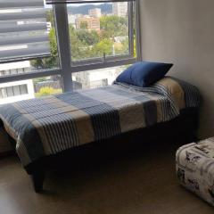 apartamento estudio temuco