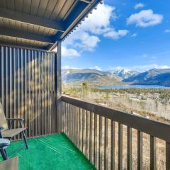 Ski, Hike and Snowmobile Mtn-View Grand Lake Gem!