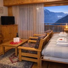 Studio SUD - Résidences des Bains d'Ovronnaz - Alpstay S204