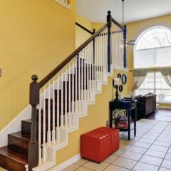 Mansfield Private Rooms