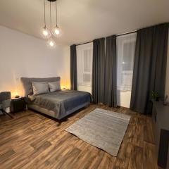 Apartmán Pardubice 3