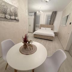 Cleo Residence 2 Ghiroda