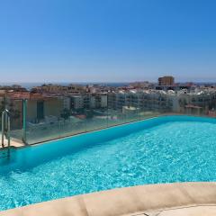 Lica Infinity Collection - Alana