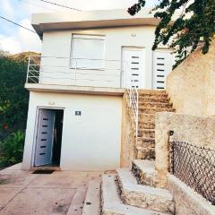 Apartmans White perl